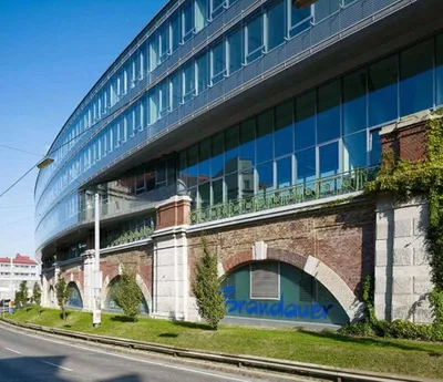 Gewerbeimmobilie mieten in Wien – 1 565 m², € 17 – Bild 7 von 8