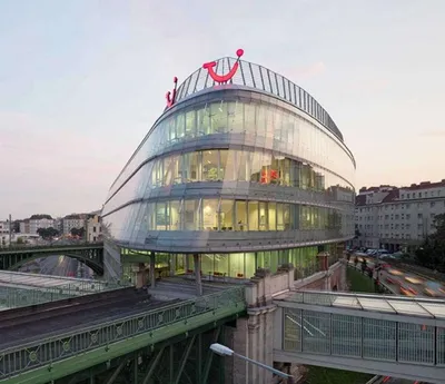 Gewerbeimmobilie mieten in Wien – 1 565 m², € 17 – Bild 6 von 8