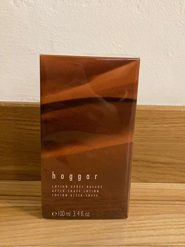 HoggarParfum