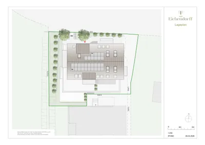 4-Zimmer-Wohnung kaufen in Salzburg Stadt – 138,87 m², € 1.370.000 – Bild 5 von 8