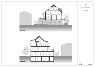 4-Zimmer-Wohnung kaufen in Salzburg Stadt – 138,87 m², € 1.370.000 – Bild 8 von 8