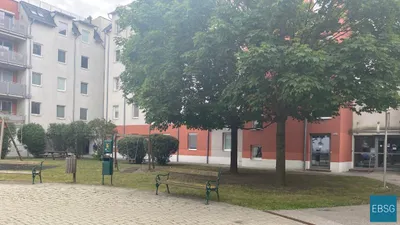 3-Zimmer-Wohnung mieten in Wiener Neustadt – 73,78 m², € 777 – Bild 1 von 2