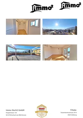 1-Zimmer-Wohnung mieten in Villach – 28 m², € 720 – Bild 23 von 30