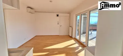 1-Zimmer-Wohnung mieten in Villach – 28 m², € 720 – Bild 3 von 30