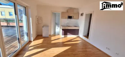 1-Zimmer-Wohnung mieten in Villach – 28 m², € 720 – Bild 6 von 30