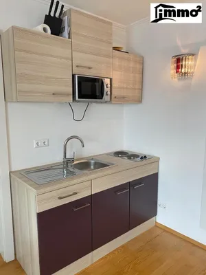 1-Zimmer-Wohnung mieten in Villach – 28 m², € 720 – Bild 5 von 30