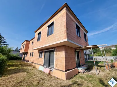 4-Zimmer-Haus kaufen in Baden – 110 m², € 380.000 – Bild 6 von 17