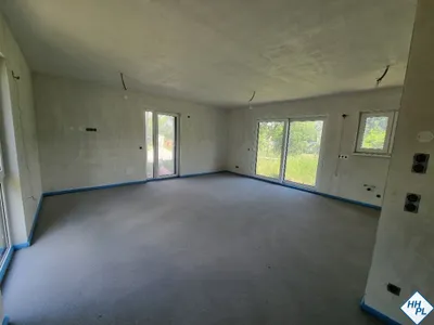 4-Zimmer-Haus kaufen in Baden – 110 m², € 380.000 – Bild 3 von 17