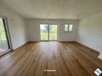 4-Zimmer-Haus kaufen in Baden – 110 m², € 380.000 – Bild 14 von 17