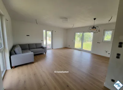 4-Zimmer-Haus kaufen in Baden – 110 m², € 380.000 – Bild 2 von 17