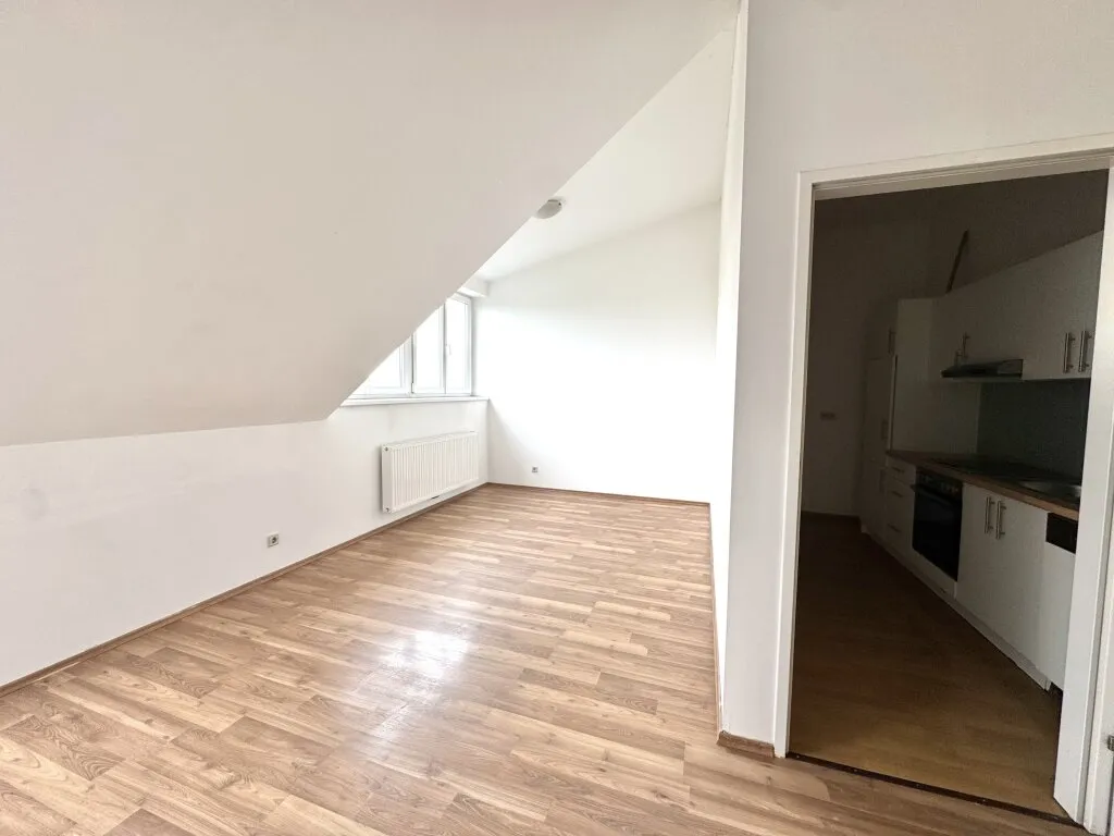 Wohnung – Wien - Ansicht 3