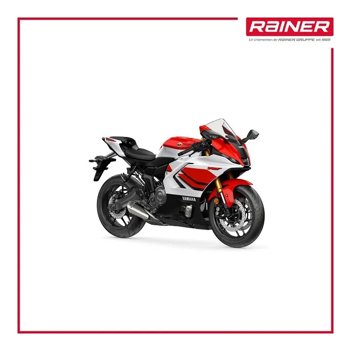 Yamaha YZF