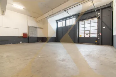 Gewerbeimmobilie mieten in Wels – 3 318 m²