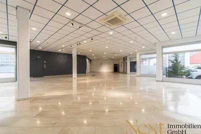 Gewerbeimmobilie mieten in Wels – 3 318 m² – Bild 6 von 10