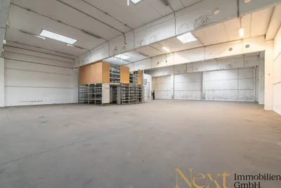 Gewerbeimmobilie mieten in Wels – 3 318 m² – Bild 2 von 10