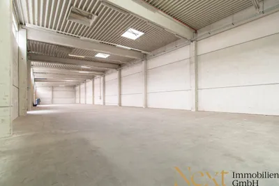 Gewerbeimmobilie mieten in Wels – 3 318 m² – Bild 3 von 10