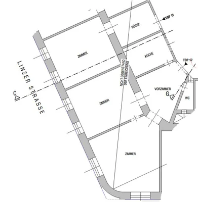 3-Zimmer-Wohnung kaufen in Wien – 106,6 m², € 383.760 – Bild 8 von 8