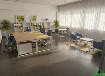 Gewerbeimmobilie mieten in Wien – 1 172 m², € 20.387 – Bild 9 von 16