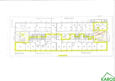 Gewerbeimmobilie mieten in Wien – 1 172 m², € 20.387 – Bild 15 von 16