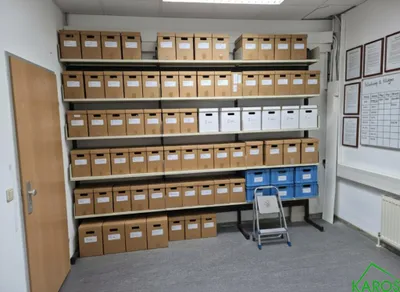 Gewerbeimmobilie mieten in Wien – 1 172 m², € 20.387 – Bild 11 von 16