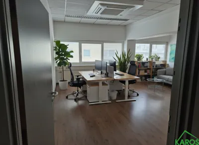 Gewerbeimmobilie mieten in Wien – 1 172 m², € 20.387 – Bild 3 von 16