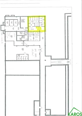 Gewerbeimmobilie mieten in Wien – 1 172 m², € 20.387 – Bild 16 von 16