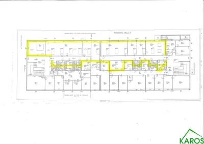 Gewerbeimmobilie mieten in Wien – 1 172 m², € 20.387 – Bild 14 von 16