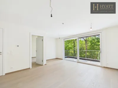 2-Zimmer-Wohnung mieten in Wien – 43,67 m², € 1.393