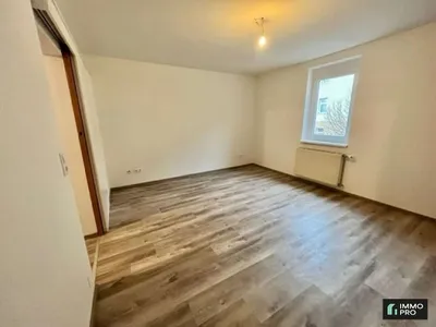 1-Zimmer-Wohnung mieten in Leoben – 42 m², € 402 – Bild 2 von 10