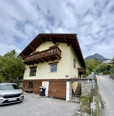 5-Zimmer-Haus mieten in Innsbruck – € 1.650
