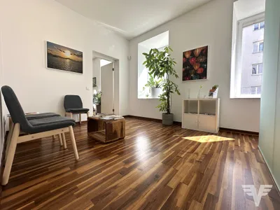 Wohnung kaufen in Salzburg Stadt – 84 m², € 565.000