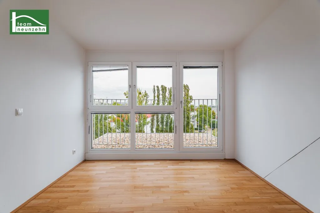 Wohnung – Wien, Donaufeld - Ansicht 3