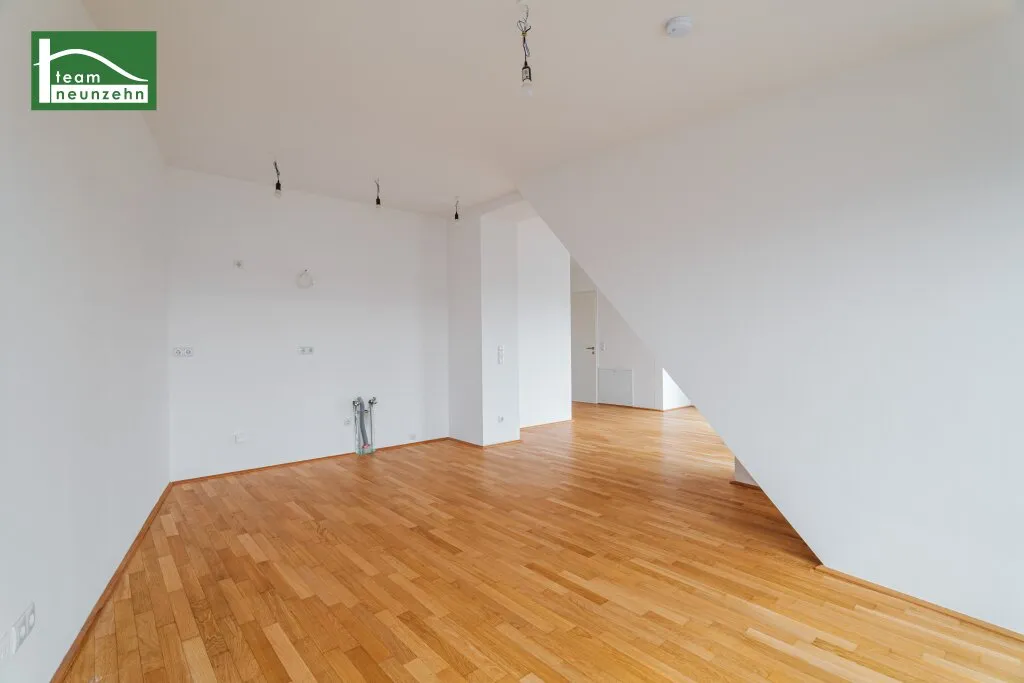 Wohnung – Wien, Donaufeld - Ansicht 2