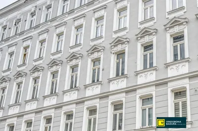 3-Zimmer-Wohnung kaufen in Wien – 118,76 m², € 549.000 – Bild 16 von 17