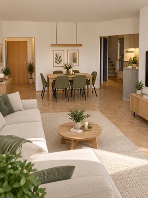 2-Zimmer-Wohnung mieten in Klagenfurt – 73 m², € 1.050 – Bild 5 von 11