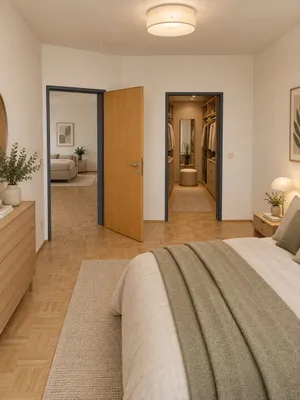 2-Zimmer-Wohnung mieten in Klagenfurt – 73 m², € 1.050 – Bild 8 von 11