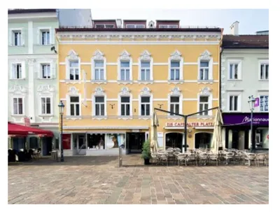 2-Zimmer-Wohnung mieten in Klagenfurt – 73 m², € 1.050 – Bild 11 von 11