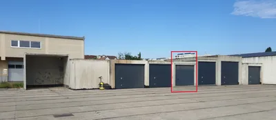 Gewerbeimmobilie mieten in Krems an der Donau – 16 m², € 130 – Bild 2 von 2