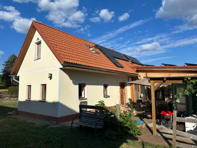 Haus kaufen in Südoststeiermark – 327,24 m², € 299.000
