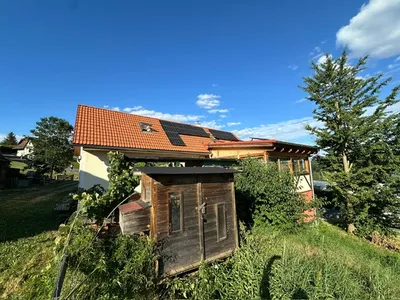Haus kaufen in Südoststeiermark – 327,24 m², € 299.000 – Bild 20 von 21