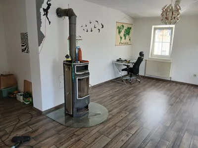 3-Zimmer-Wohnung mieten in Neunkirchen – 75 m², € 530 – Bild 9 von 13
