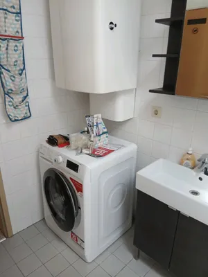 3-Zimmer-Wohnung mieten in Neunkirchen – 75 m², € 530 – Bild 12 von 13
