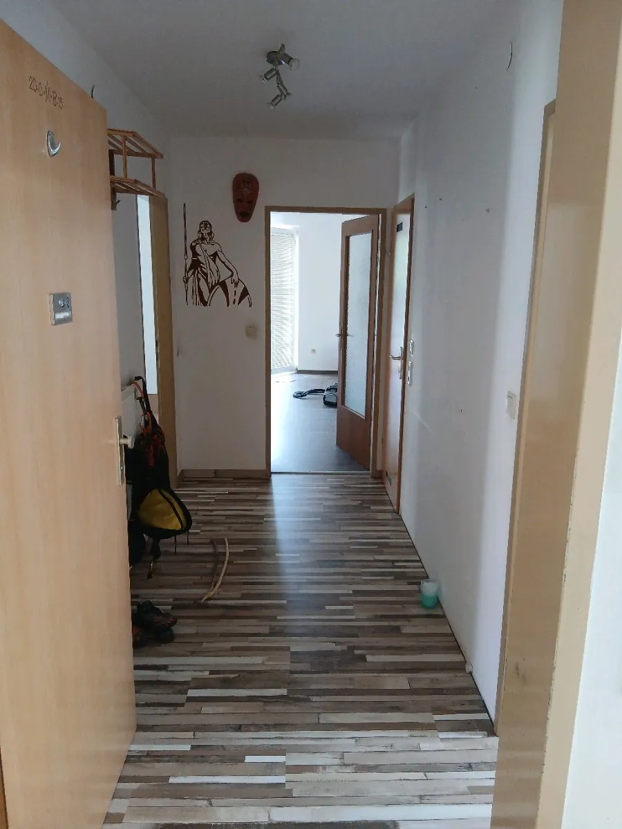Wohnung – Ternitz - Ansicht 2