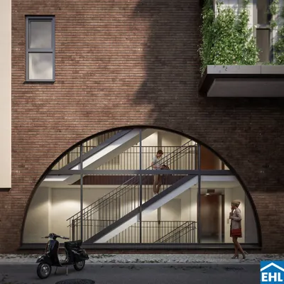 Immobilie kaufen in Wien – 55,97 m², € 522.200 – Bild 6 von 11