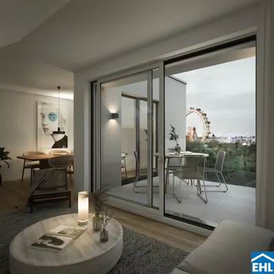 Immobilie kaufen in Wien – 55,97 m², € 522.200 – Bild 9 von 11