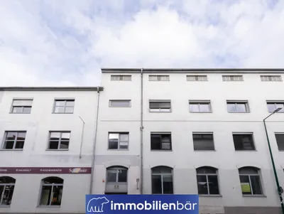 Gewerbeimmobilie mieten in Wels – 442 m², € 5 – Bild 18 von 19