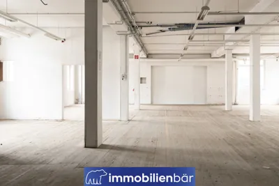 Gewerbeimmobilie mieten in Wels – 442 m², € 5 – Bild 11 von 19