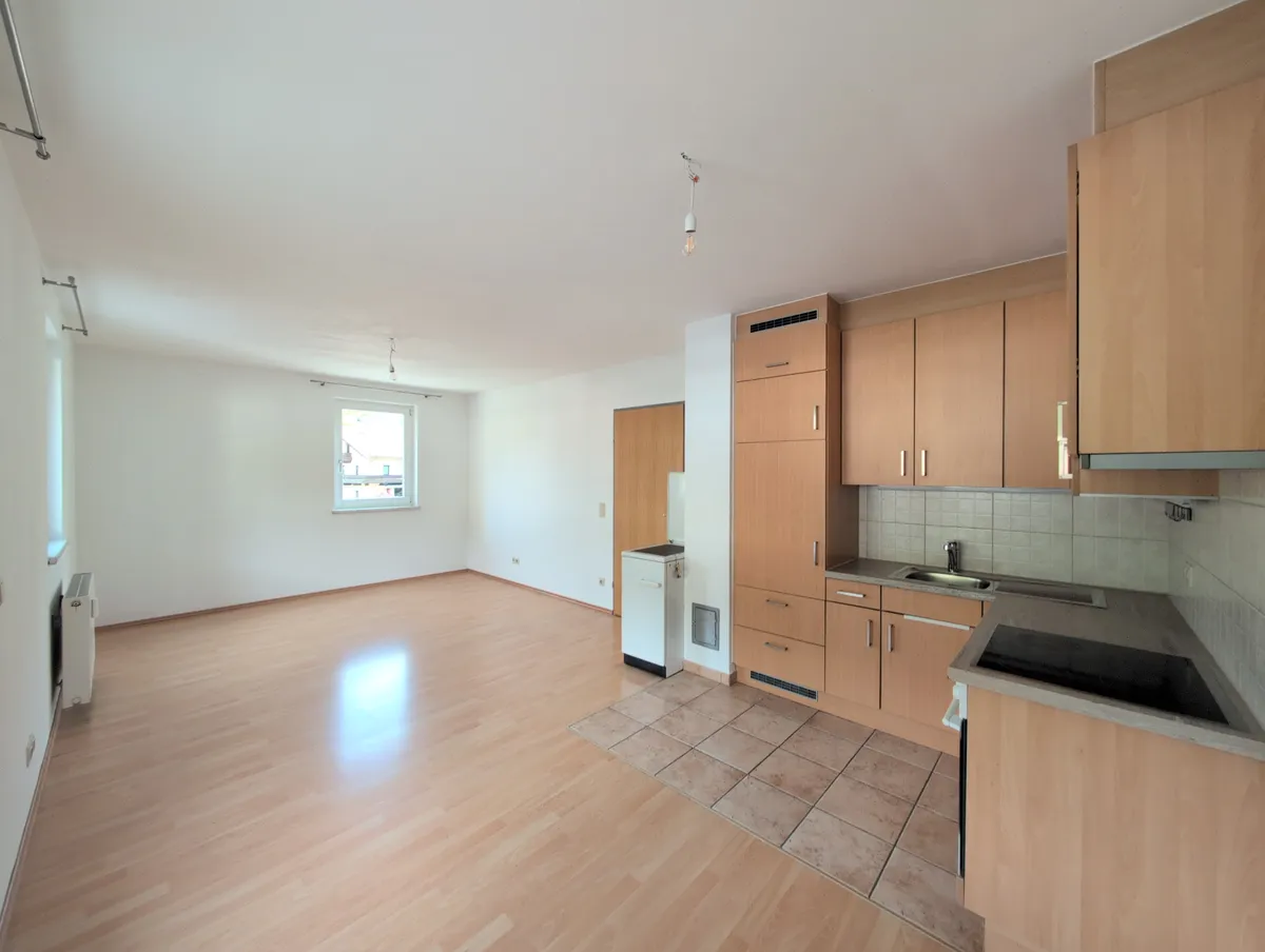 Wohnung – Steinach am Brenner - Ansicht 2
