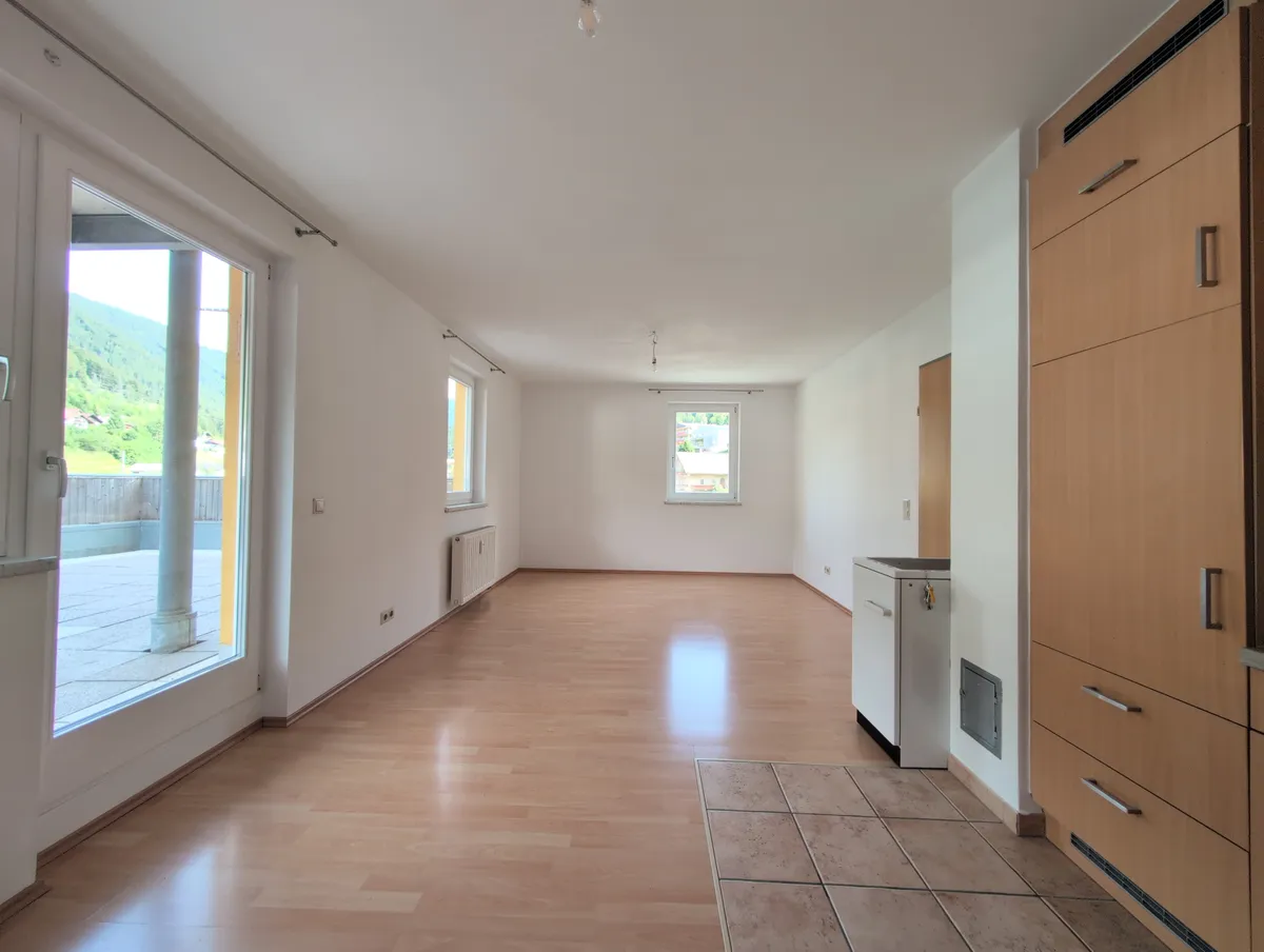 Wohnung – Steinach am Brenner - Ansicht 3