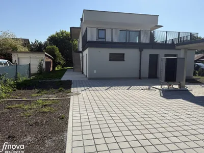3-Zimmer-Wohnung kaufen in Graz – 72,24 m², € 363.000 – Bild 2 von 11